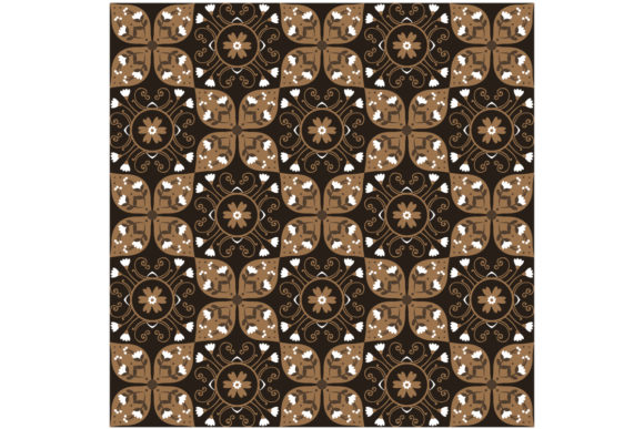 Download Kawung Batik Elegant Pattern Design - Elegant pattern Collection