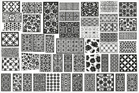 Download Elegant Pattern Designs - Elegant pattern Collection