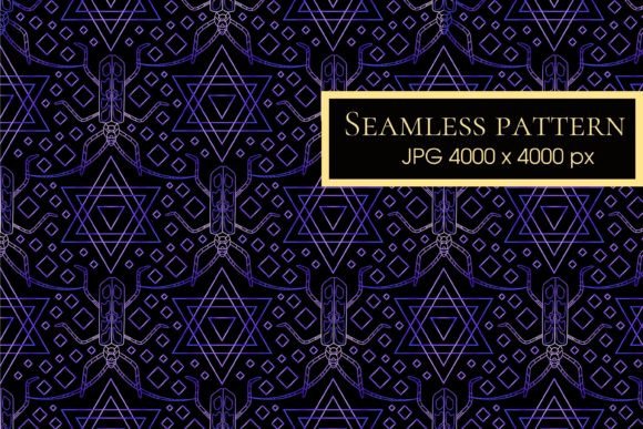 Download Elegant Pattern with Bugs - Elegant pattern Collection