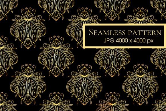 Download Elegant Pattern with Bugs - Elegant pattern Collection