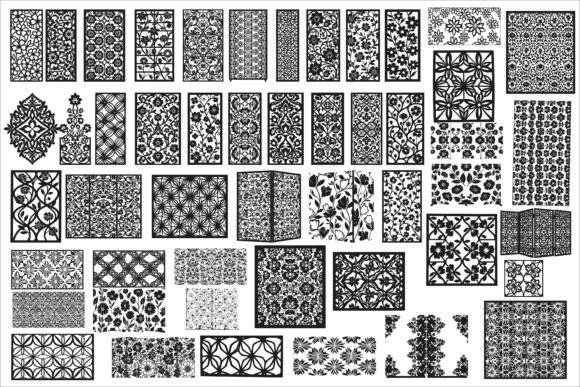 Download Elegant Pattern Graphics - Elegant pattern Collection